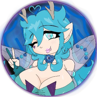 Luna (Blue Rose Studios) Profile