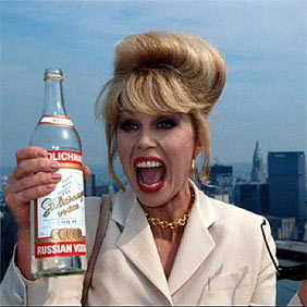 Patsy__Stone's profile picture. Did I leave a bottle of voddy here?