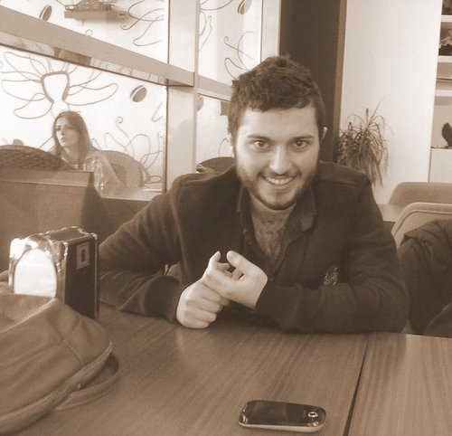 Oğuzhan Hamzaçebioğl