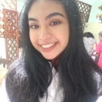 Jenniff75189581's profile picture. 