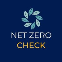 Net Zero Check (@netzerocheck) 's Twitter Profile