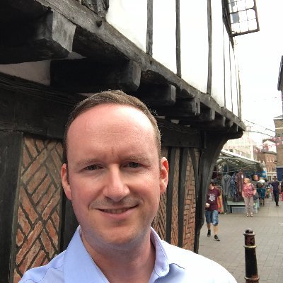 AndrewM90273042's profile picture. 