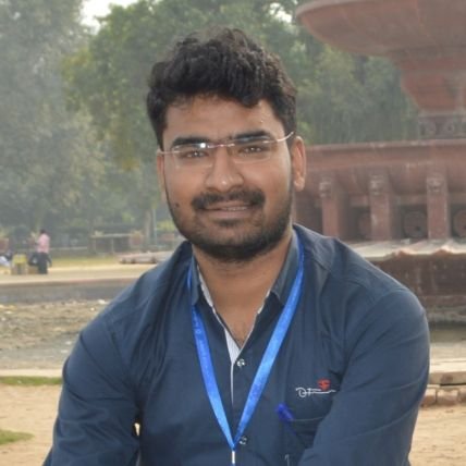 SachinPareek95 Profile Picture
