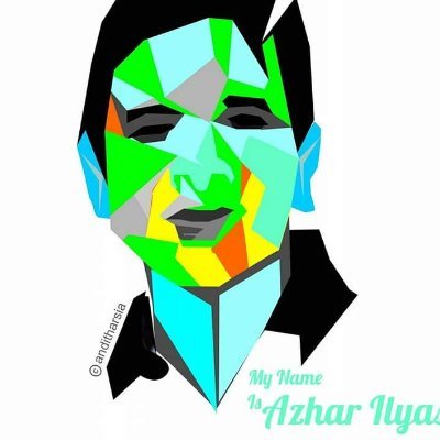 Azhar Ilyas