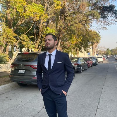 CarlosIVS95's profile picture. Residente de Cirugía Plástica Estética y Reconstructiva. Egresado de UANL. Apasionado de la cirugia, la investigación y el desarrollo tecnologico.