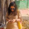Aashita's profile picture. Growth Marketer, Explorer, Student Forever, Sports and Music Lover