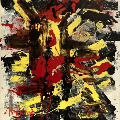 Winner – Gerald Kraak Prize, 2025
https://t.co/M3uujfvk2e