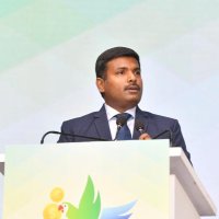Gudivada Amarnath (@gudivadaamar) 's Twitter Profile