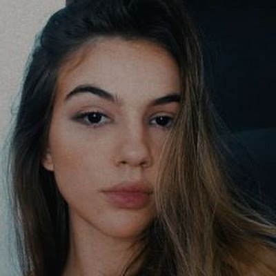 lehlemoreira's profile picture. 