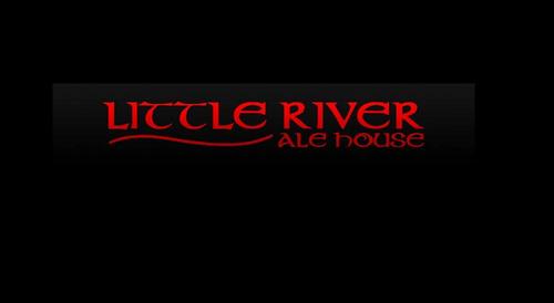 Little River Ale House has 24 Beers on Tap, Lots of Drinks, Lots of Food, Dancing and Fun! And now we're tweeting with the best of them... Join us!