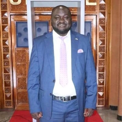 David Wakoli Wafula, Senator Bungoma County. Profile