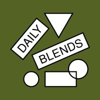 Daily Blends AI (@dailyblendsai) 's Twitter Profile