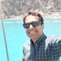 Syed Sajid Alam(@ssajidalam) 's Twitter Profile Photo