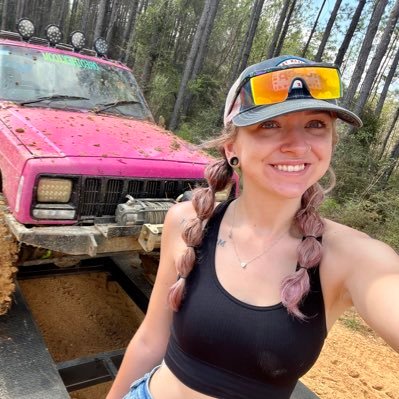 Jeeps and tattoos