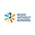 Music Without Borders- Musique Sans Frontières (@mwb_canada) Twitter profile photo