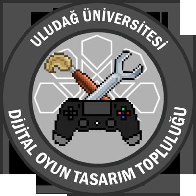 uludott's profile picture. Uludağ Üniversitesinde temelleri atılmış dijital oyun tasarımı topluluğu. Piyasadan haberler, sektörden gelişmeler ve öğretici içerikler için takipte kalın! 🎮