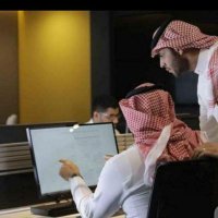 مكــتــب الـعـتـيـبـي لـلانـجـاز (@abw_qrwd) Twitter profile photo