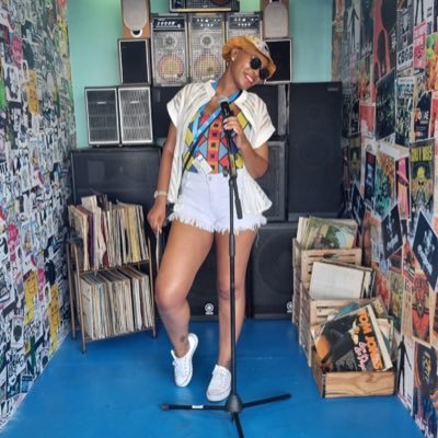 Eralicious_L's profile picture. Adventures, Live Concert lover🎼 , Social runner ,Vintage lover, Lover of music, series, & cooking. Bit of both extrovert & introvert.