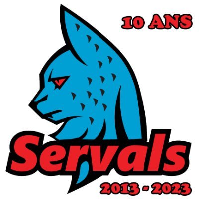 ServalsR Profile Picture