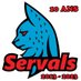 Les Servals rugby club - 2013-2023 (@ServalsR) Twitter profile photo