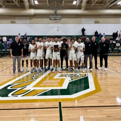 Greenfield Boys Basketball Profile