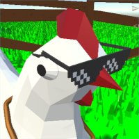 Chicken Kicken(@ChickenKicken1) 's Twitter Profile Photo