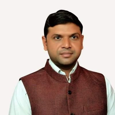 RAJESH GANGWAR