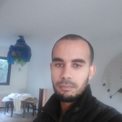 AminIqor's profile picture. 