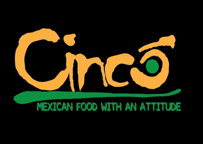 CincoAlpharetta's profile picture. We are Mexican food with an attitude!