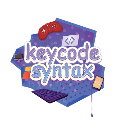 KeycodeSyntax's profile picture.