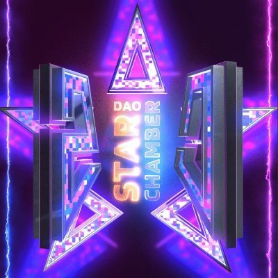 StarChamberDAO's profile picture. 
