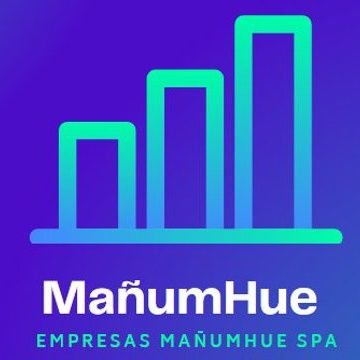 Mañumhue corp.

IT Consulting