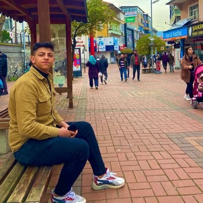 akilli_bunyamin's profile picture. 