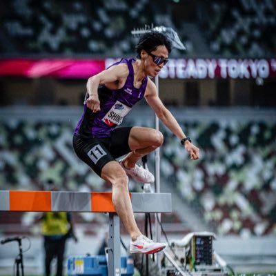 jun_shino_0402's profile picture. 1985年(昭和60年)生まれ。実業団陸上部監督。舞子中→飾磨工高→中央学院大学 3000msc 8.32.89 第84回 箱根駅伝 9区 動画(1時間くらいから登場します)→https://t.co/kfvFEPGPtv @YouTubeより