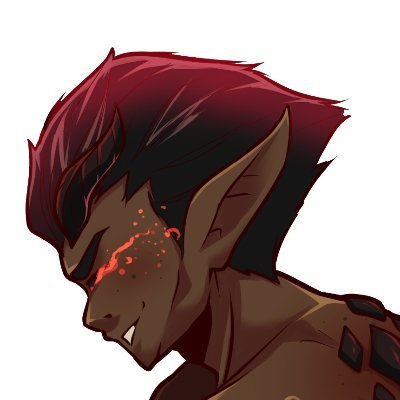 I do draw from time to time and upload comms I get.