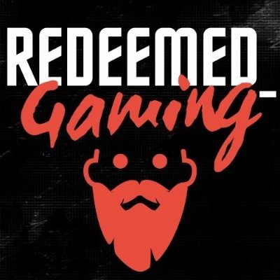 Christian Family Friendly Streamer trying to bring joy and encouragement to the world! Content Creator for AoG! Stay Redeemed! https://t.co/pjZwyWoWvz