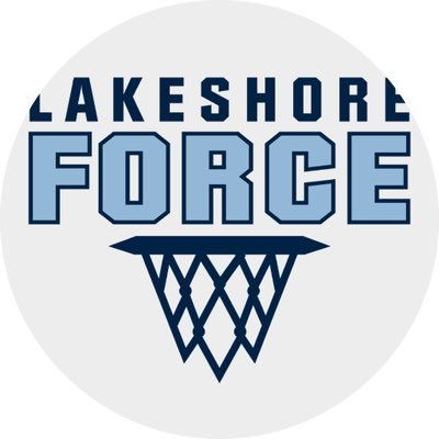 Lakeshore Force AAU Basketball Team Wisconsin