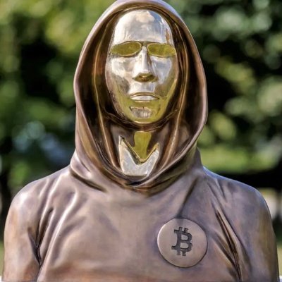 CzarizardX's profile picture. Crypto degen since ‘17 / Marketer
| Prompt Engineer from day one of @OpenAI
| Owner of 🧙♂️ WizardX 🧙♂️
Stay tuned 🕶