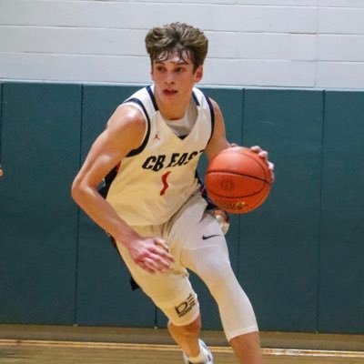 Jacob Cummiskey Profile
