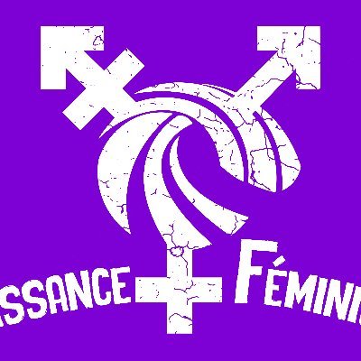 ⚧ Collectif queer et féministe rennais✊
🌊