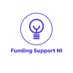 Funding Support NI (@fundsni) Twitter profile photo Funding Support NI (@fundsni) Twitter profile photo