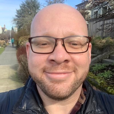 Writer, reader, listener, husband, father, and son. Tech PR/comms, @SeattleNABJ secretary.