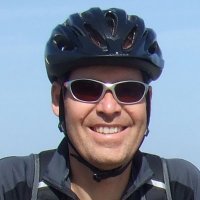 Cyclist, computer programmer, blah blah blah. Northerner living it up down south!
