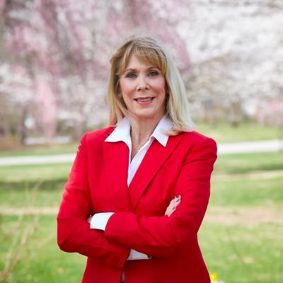 BettyLou4NJ's profile picture. Town of Dover Municipal Administrator | Former NJ District 26 Assemblywoman (R), representing parts of Morris, Passaic, and Essex Counties