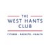 The West Hants Club (@WestHantsClub) Twitter profile photo