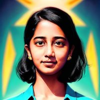 Tarika Vijayaraghavan (@tarikavr) 's Twitter Profile