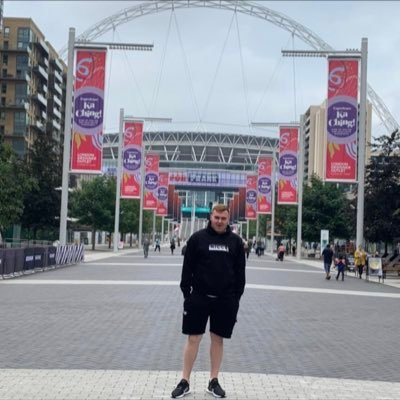 Nelmes321's profile picture. 