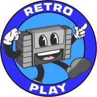 RetroPlayShop (@retroplayshop) 's Twitter Profile