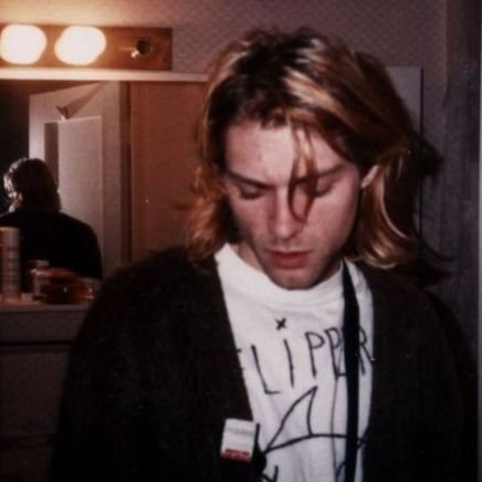 remembering kurt cobain , not violating twitter rules