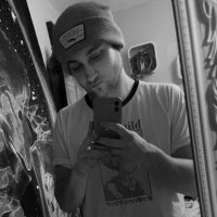 Kristian Crompton (@lowercaseguy215) 's Twitter Profile